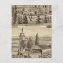 Search for residence postcards Fremont