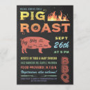 Search for pig roast invitations Barbecue