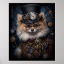 Search for pomeranian posters Dog lover