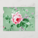 Search for victorian wallpaper postcards Flowers