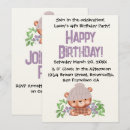 Search for beanie invitations Cute