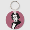 Search for chopin key rings Composer