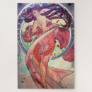Search for alphonse mucha puzzles Paris