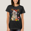 Search for shih tzu christmas tshirts Trends