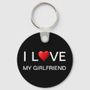 Search for relationships key rings Girlfriend