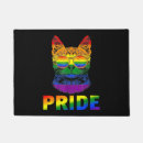 Search for gay rainbow doormats Transgender