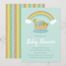 Search for noahs ark invitations Cute