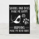 Search for my dog cards Food