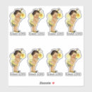 Search for ethnic african american stickers Baby