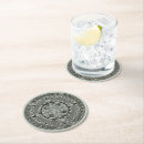Search for aztec coasters Stone