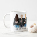 Search for 3 best friend mugs Friendship