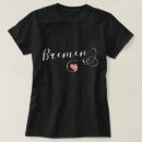 Search for bremen tshirts Germany
