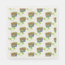 Search for environment napkins World