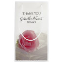Search for wedding thank you gift bags Pretty