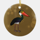 Search for stork christmas tree decorations Cute