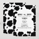 Search for rodeo wedding invitations Cowgirl