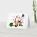 Search for lonely christmas cards Santa