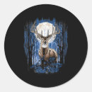 Search for whitetail buck stickers Hunting