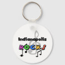 Search for indianapolis key rings Cities