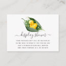 Search for daffodil invitations Cute