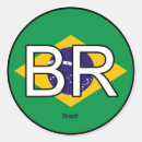 Search for brazil soccer stickers Futbol