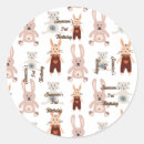 Search for bunny cat stickers Funny