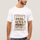 Search for vintage newspaper tshirts Education