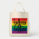 Search for better bags Pride