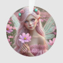 Search for faeries christmas tree decorations Fantasy