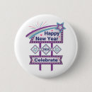 Search for new years eve party badges Celebrate