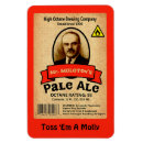 Search for ale magnets Beer