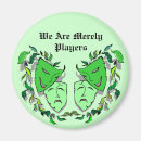 Search for theatre magnets Tragedy