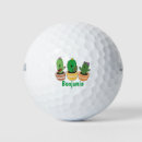 Search for cactus golf balls Desert