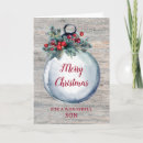 Search for woods christmas cards Country