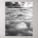 Search for cloudscapes posters Black