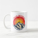 Search for let the adventure begin mugs Hiking