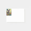 Search for bunny post it notes Flowers