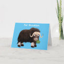 Search for wildlife birthday cards Illustration