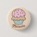 Search for cupcake accessories Illustration