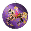 Search for unicorn dartboards Horse
