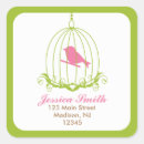 Search for bird cage stickers Birds