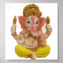 Search for ganesh posters God
