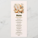 Search for white and gold menus Typography