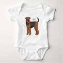 Search for airedale terrier baby clothes For kids