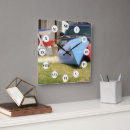 Search for canoe clocks Outdoors
