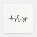 Search for german shepherd napkins Animal