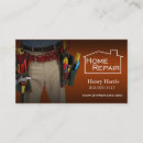 Search for mr fix it business cards Tools