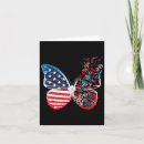 Search for sign of peace cards Red white blue