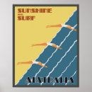 Search for australian tourism posters Beach