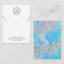 Search for necklace display cards Crafter